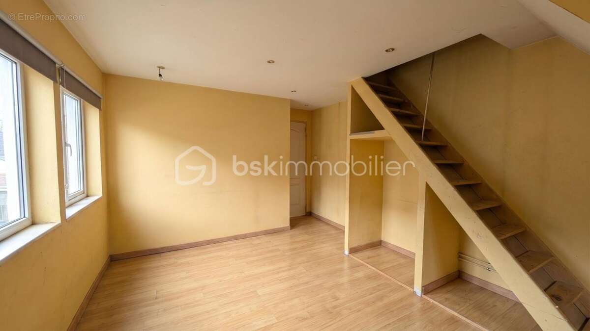 Appartement à ROSHEIM
