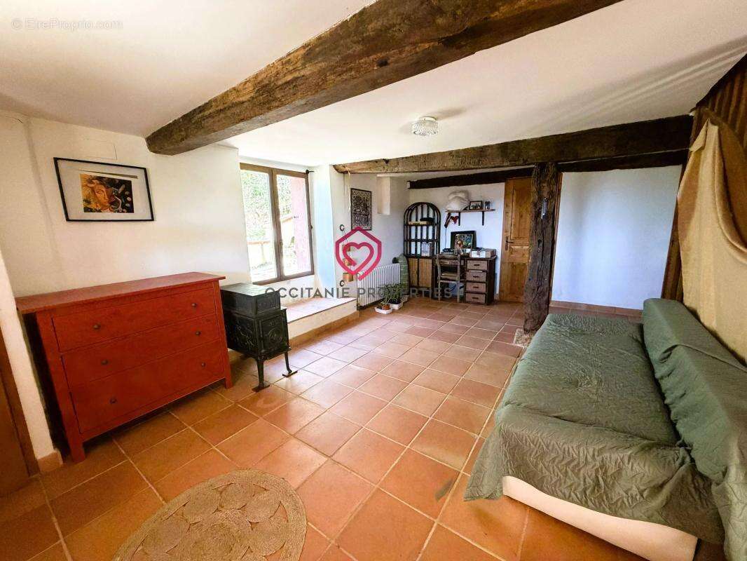 Maison à ARTIGAT