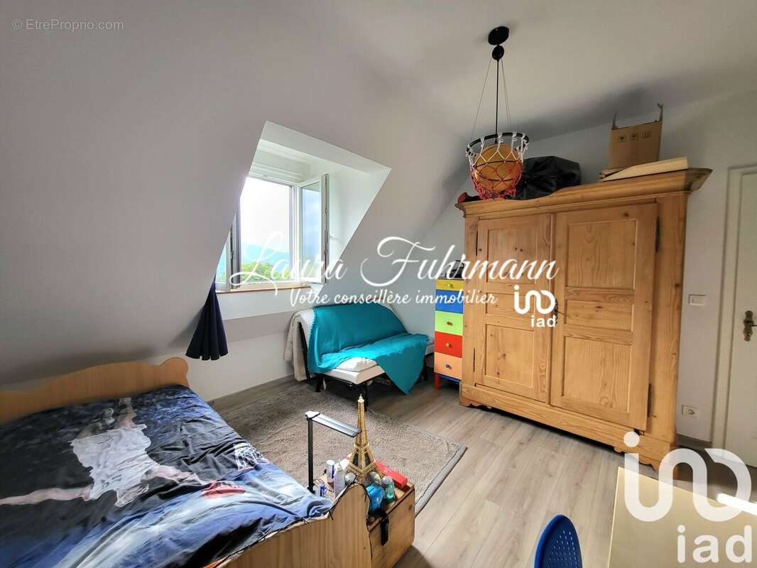 Photo 7 - Maison à LABAROCHE