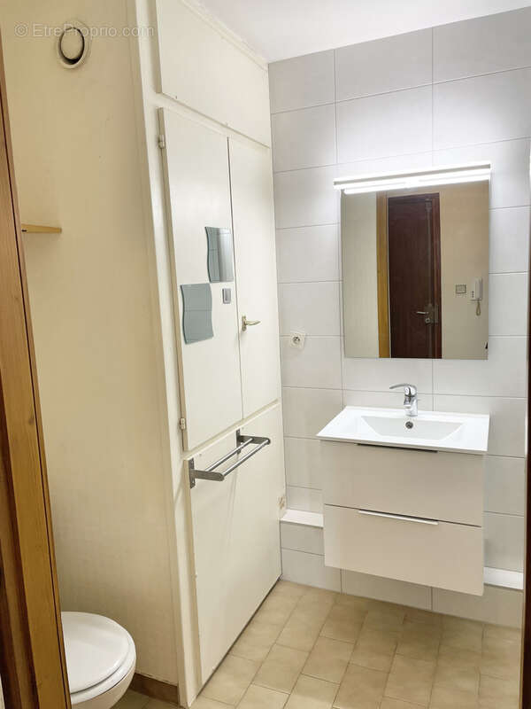Appartement à MITTELHAUSBERGEN
