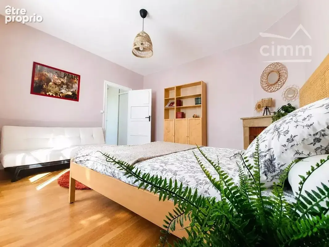 Blois gare / centre – immeuble de rapport – 4 logements + 100 m² à valoriser – 726 000 € - photo 17
