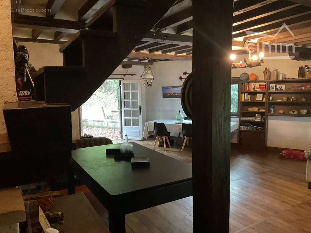 Maison à CORDES-SUR-CIEL