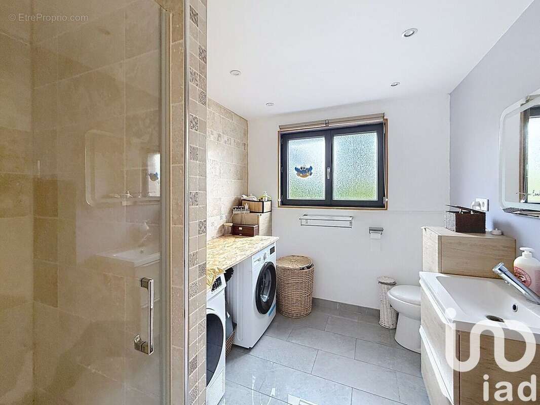 Photo 8 - Maison à PECQUENCOURT