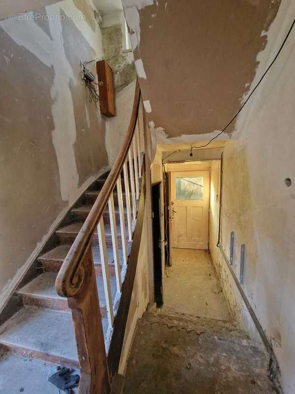 Maison à rénover - photo 3
