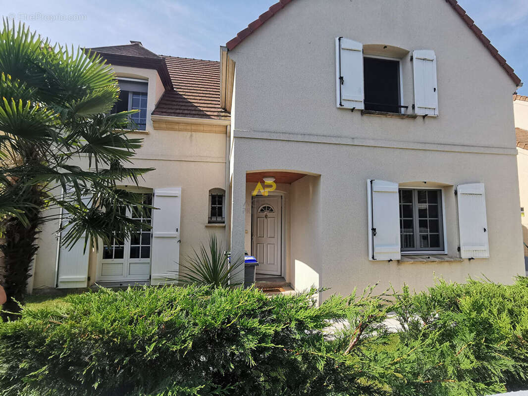 Maison à CORMEILLES-EN-PARISIS