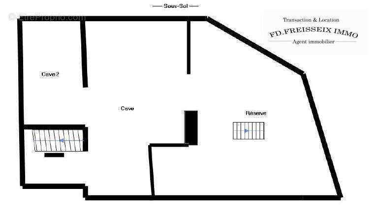 Commerce à MONTREUIL