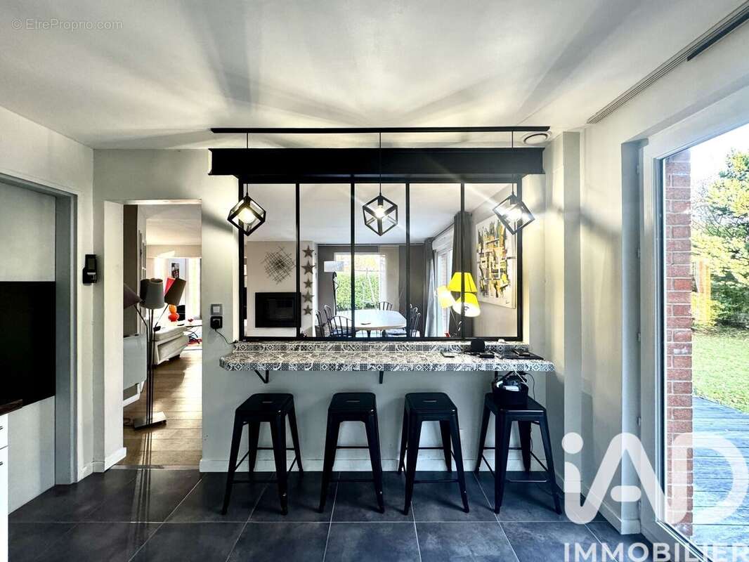 Photo 3 - Maison à BONDUES