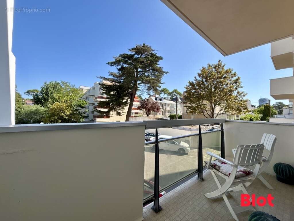 Appartement 62 m² à La Baule-Escoublac  - photo 6