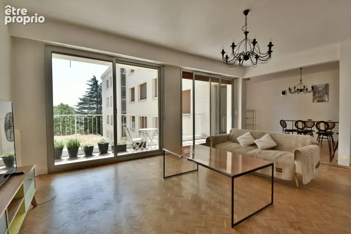 Appartement - photo 4