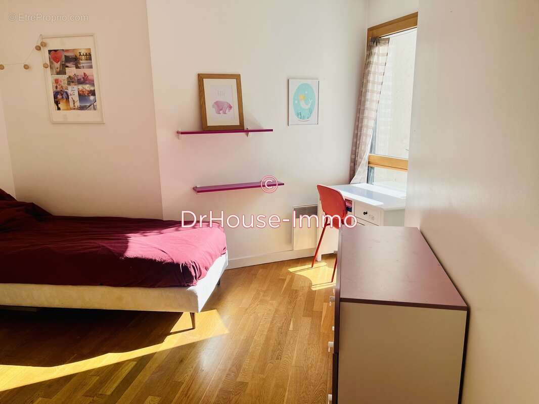 Appartement à LYON-5E