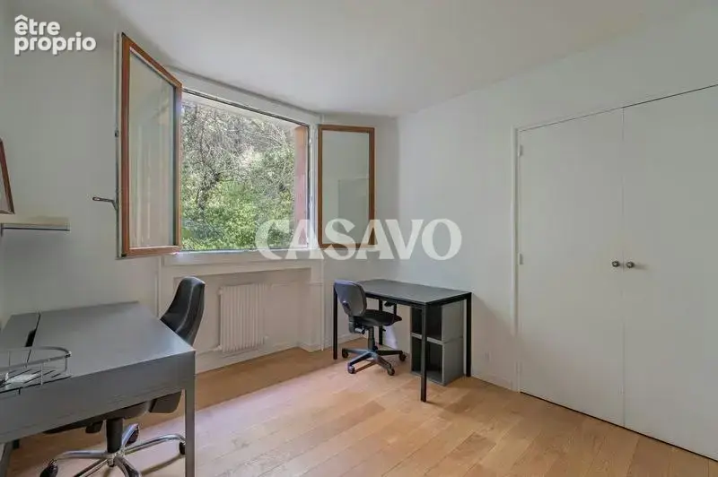 Vente Appartement 4 pièces de 91m² - 13100 Aix-en-Provence - photo 22