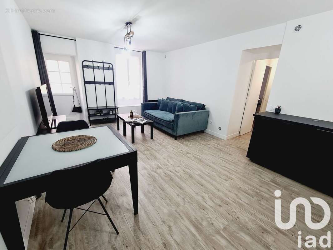 Photo 5 - Appartement à BRUYERES-LE-CHATEL