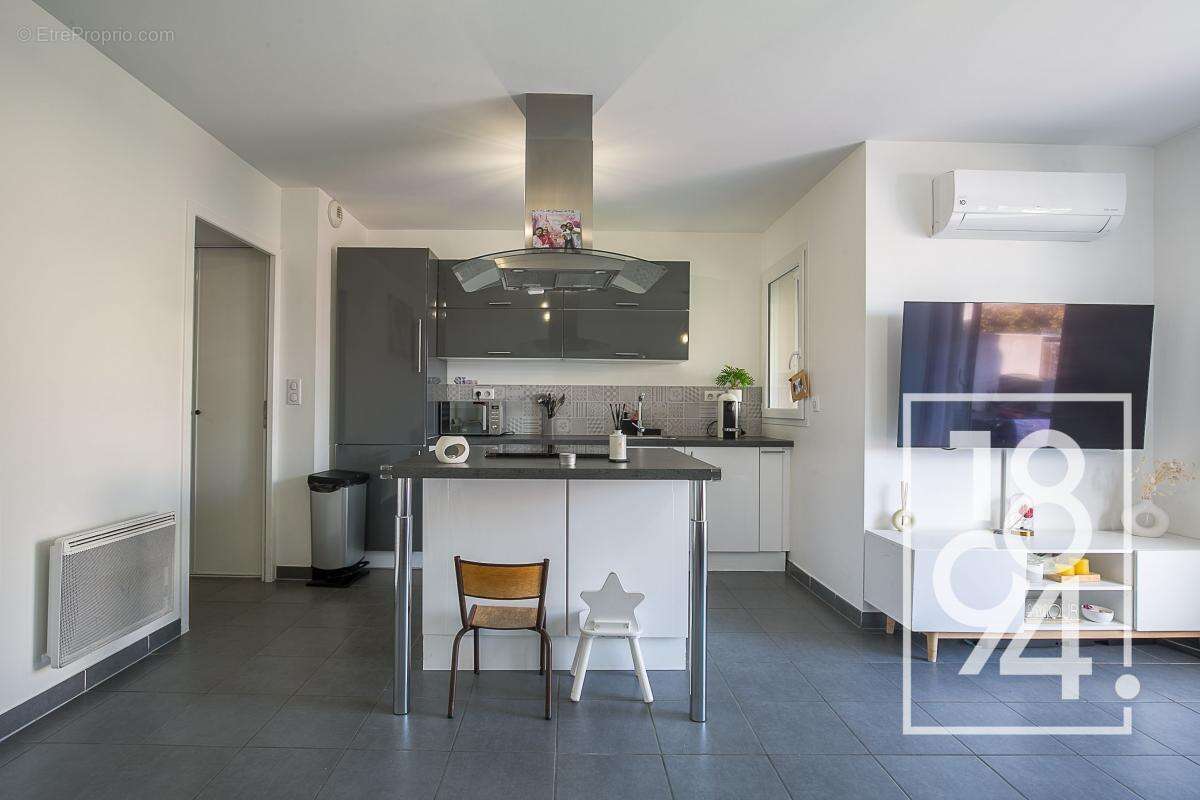 Appartement à ALLAUCH