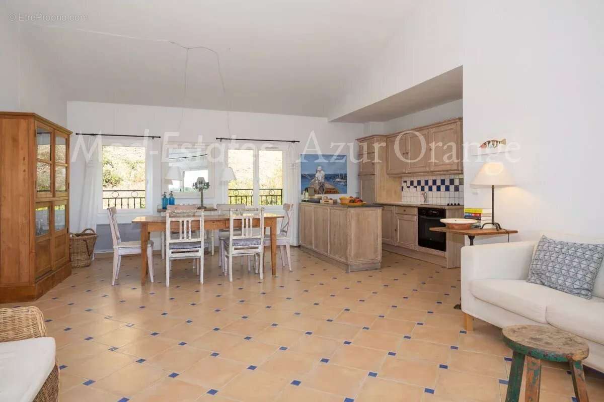 Appartement à SAINTE-MAXIME
