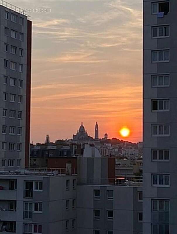 Photo 4 - Appartement à PARIS-19E