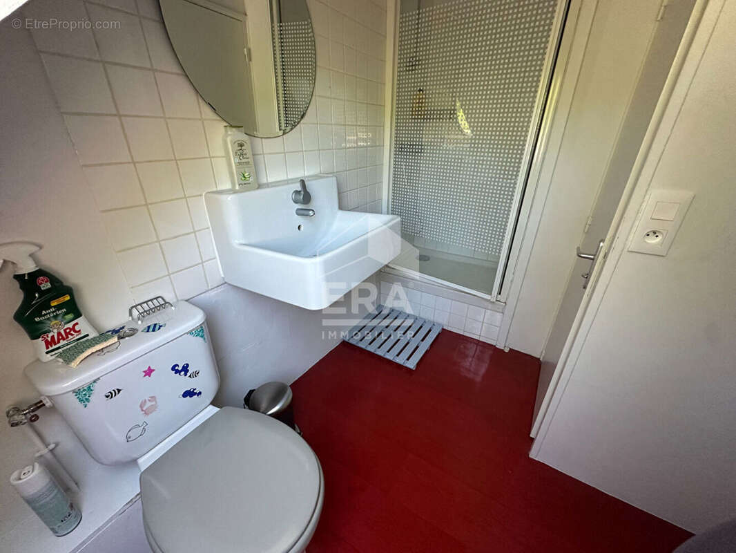 Maison 103m² à Saint Victor de Reno - photo 11