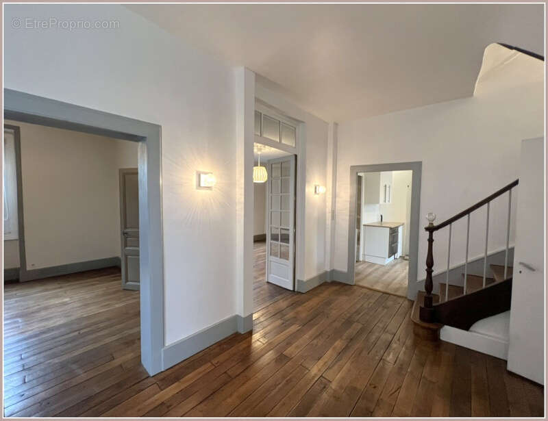 Maison à BRIVE-LA-GAILLARDE