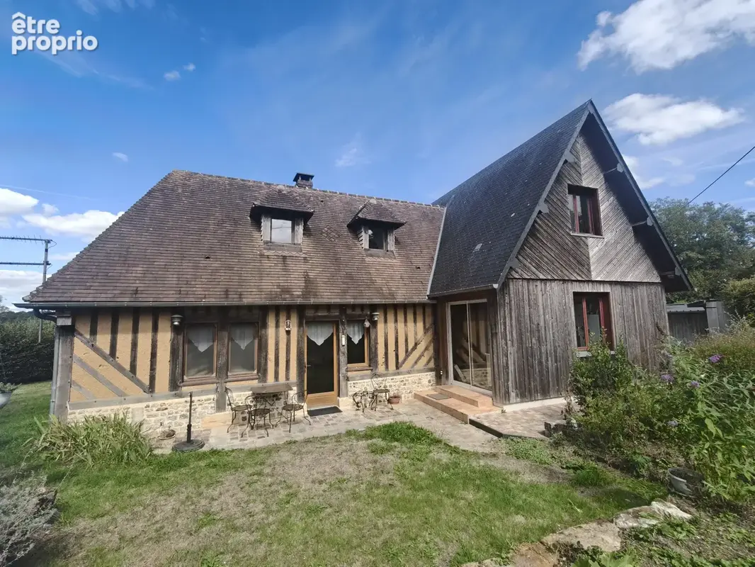 CHARMANTE MAISON DE 106 M2 dans un environnement calme et verdoyant - photo 23