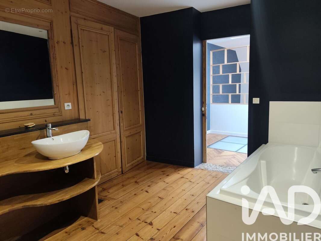 Photo 7 - Maison à MONS-EN-BAROEUL