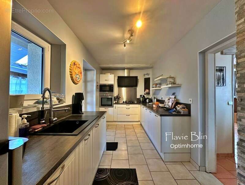 Maison à PACY-SUR-EURE