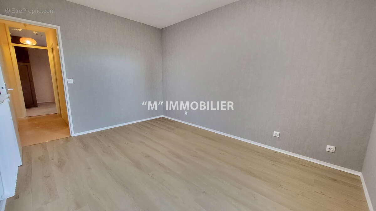 Appartement à CHATEAU-THIERRY