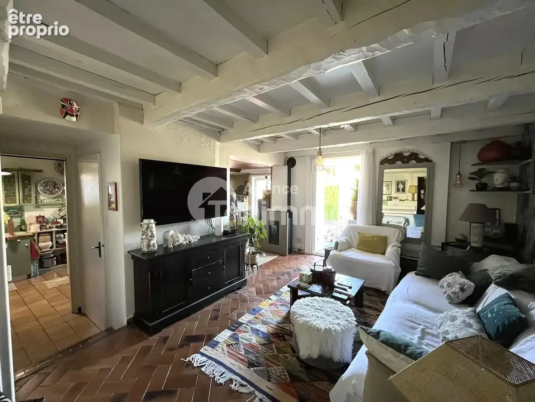 Photo Maison à Contes au prix de 269 000€