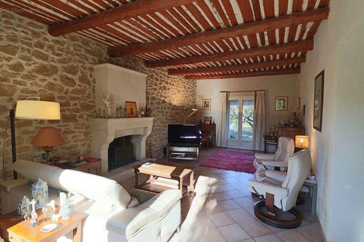 Maison à BEDARRIDES