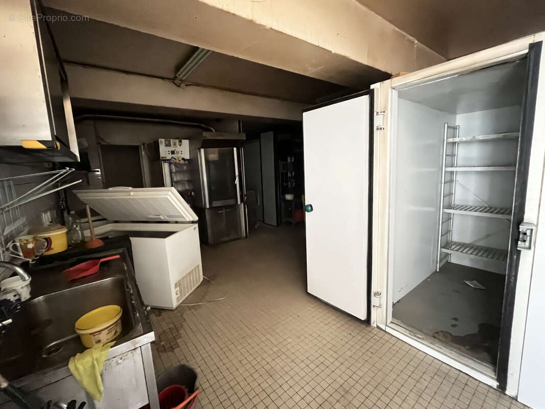 Appartement à CASTELJALOUX