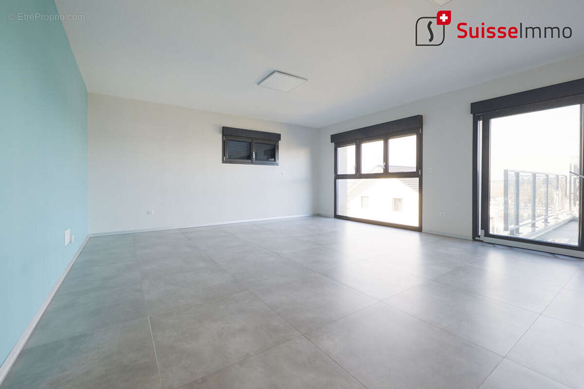 Appartement à ETUPES