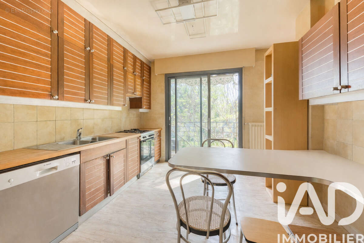 Photo 6 - Maison à NOISY-LE-GRAND