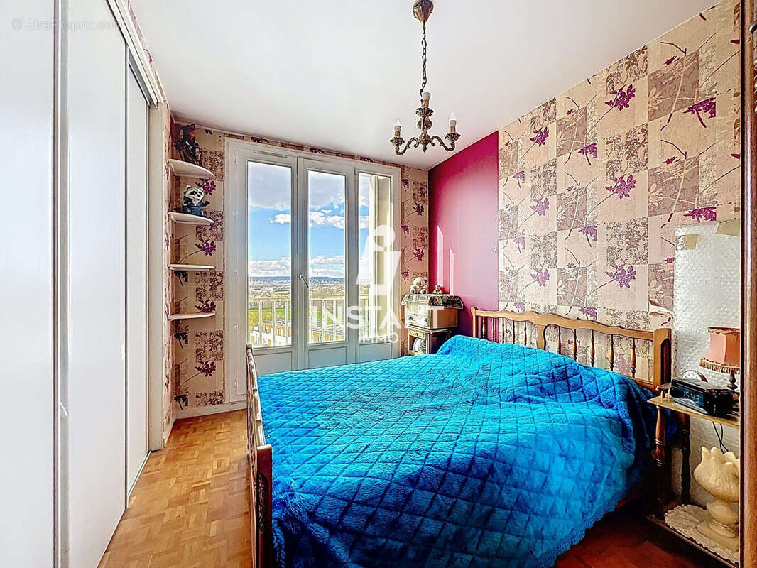 Appartement à LONGJUMEAU