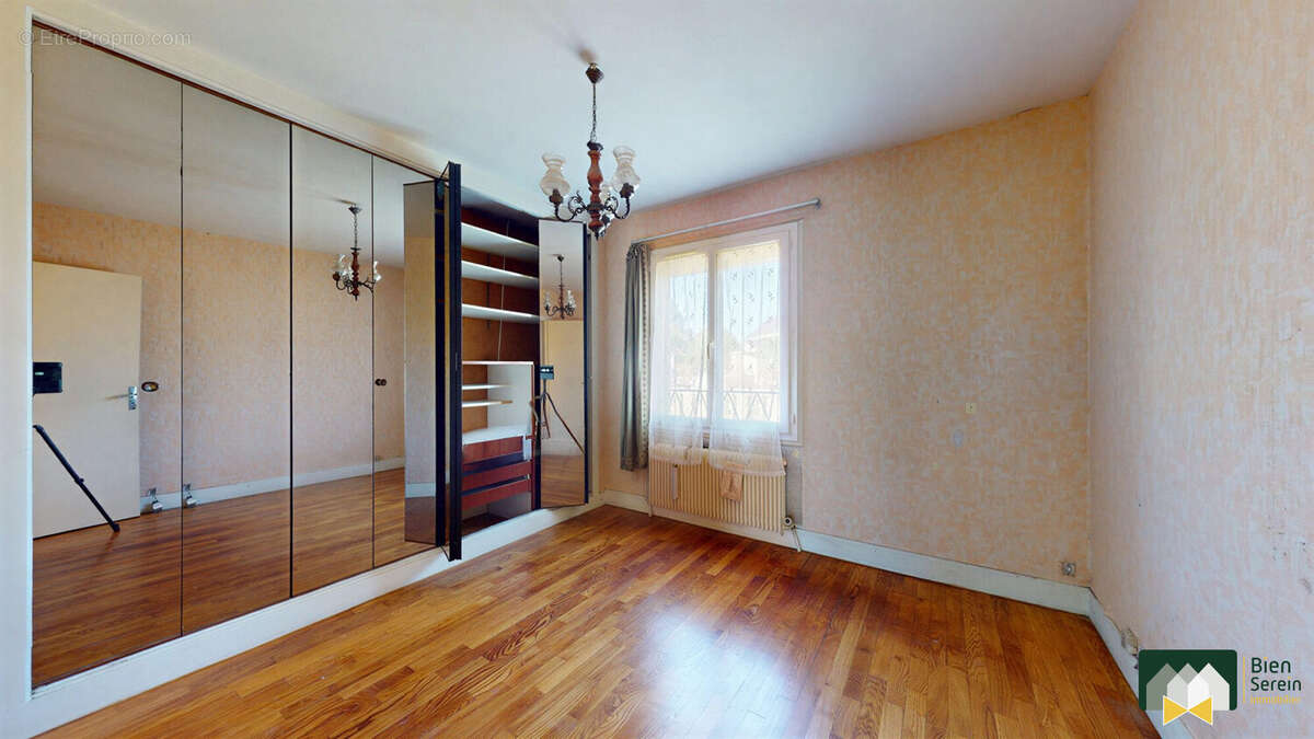 Maison 63 m² à Leves  - photo 6