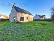 Maison à NOGENT-LE-PHAYE