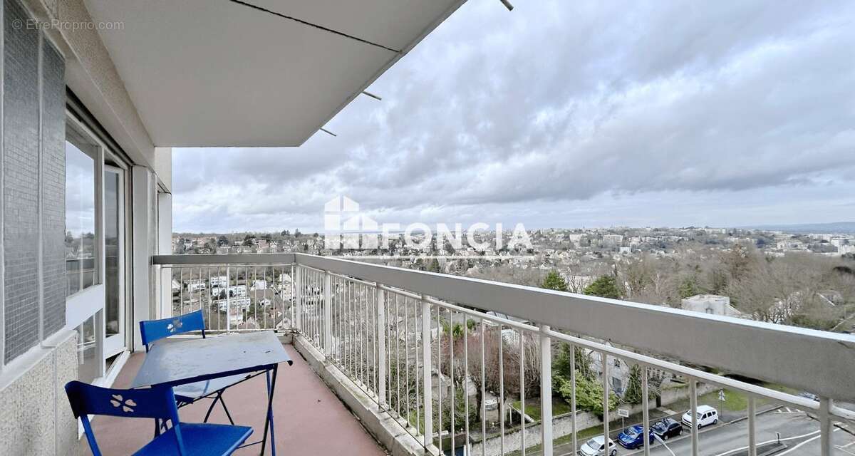 Appartement à MARLY-LE-ROI