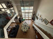 Appartement à ISSY-LES-MOULINEAUX