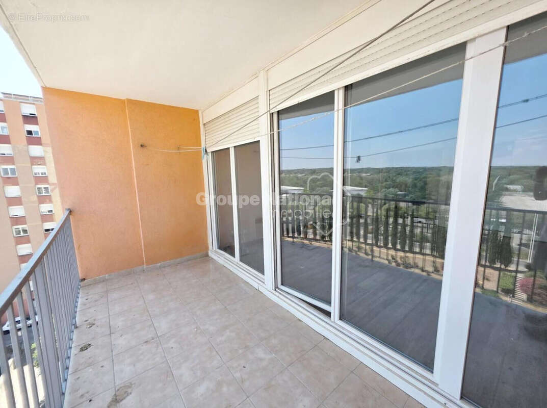 Appartement à MIRAMAS