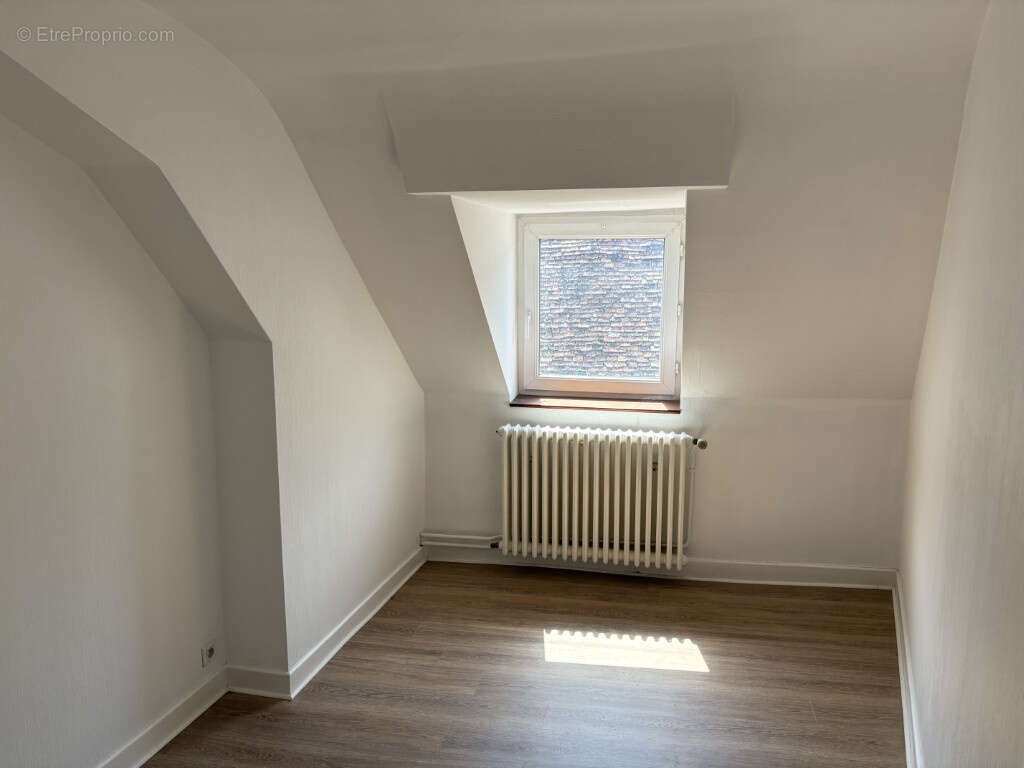Maison à LUBERSAC