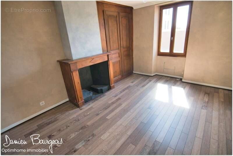 Appartement à GEX