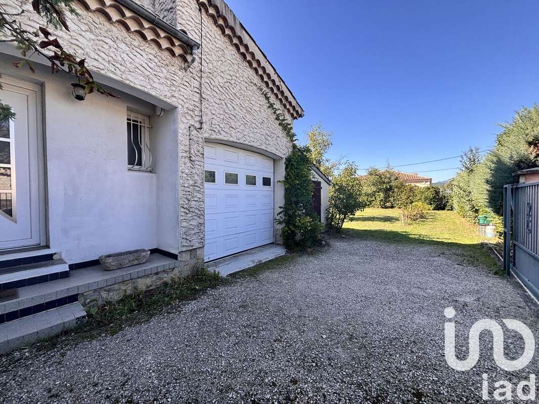 Photo 8 - Maison à AUBENAS