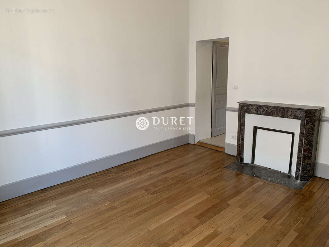 Maison à LA ROCHE-SUR-YON