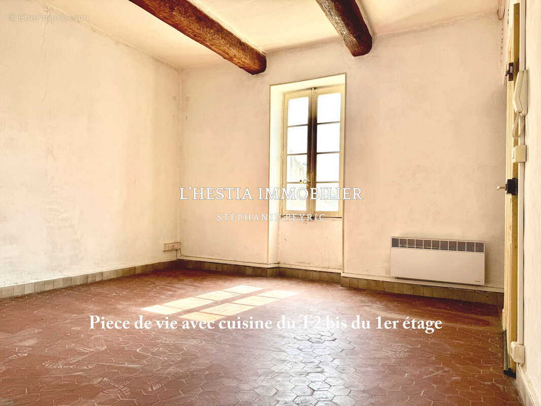 Maison à SORGUES