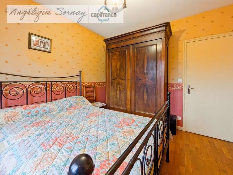 Maison à vendre 7 pièces MONTAIN (39) - photo 47