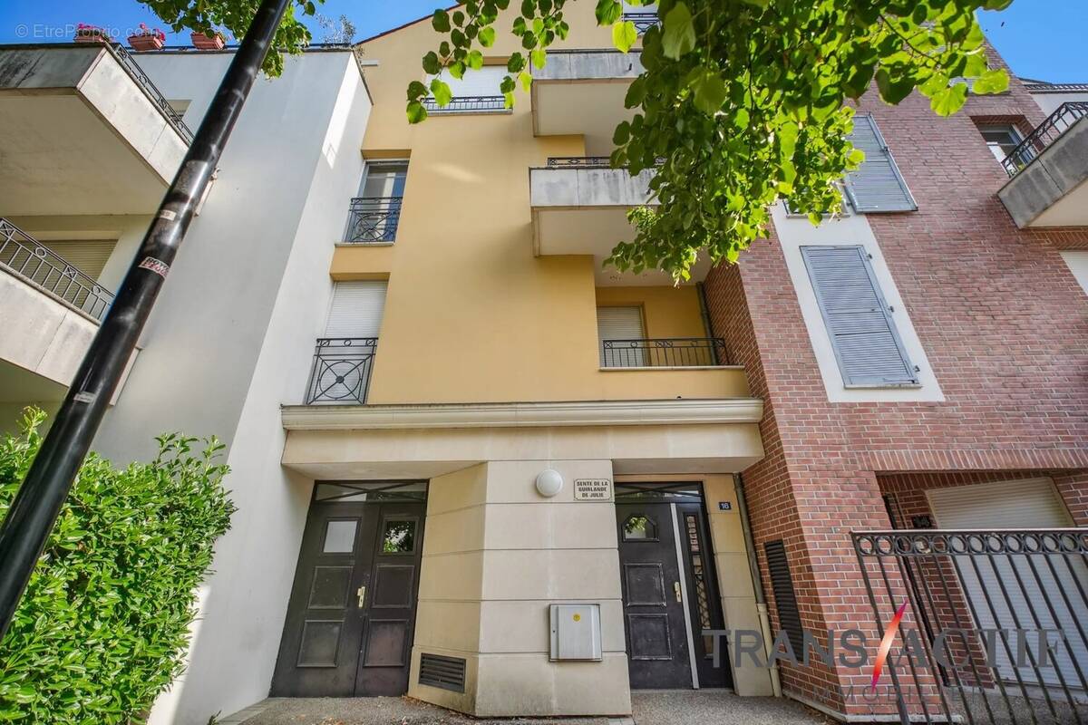 Appartement à RAMBOUILLET