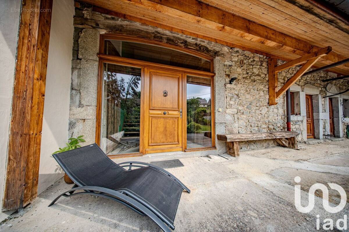 Photo 1 - Maison à EVIRES