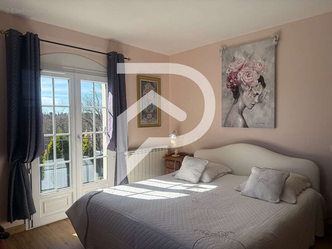 Maison à LA VERDIERE