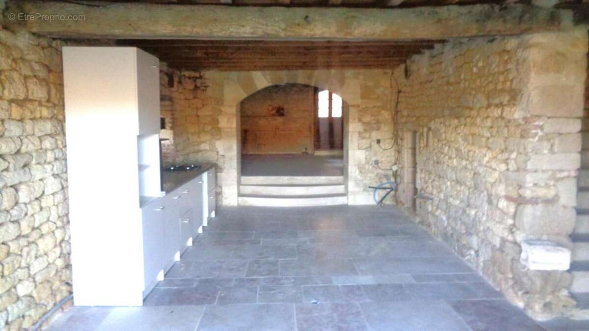 Maison à GAILLAC