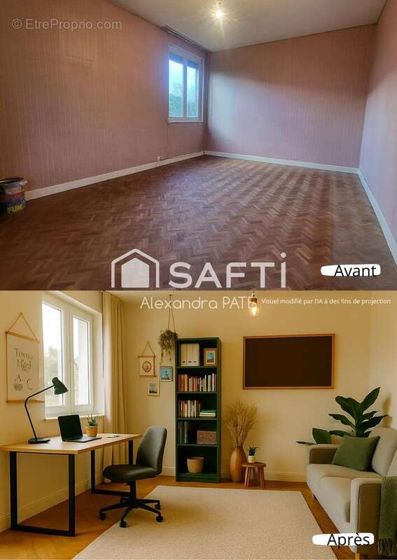 Photo 3 - Maison à REIMS