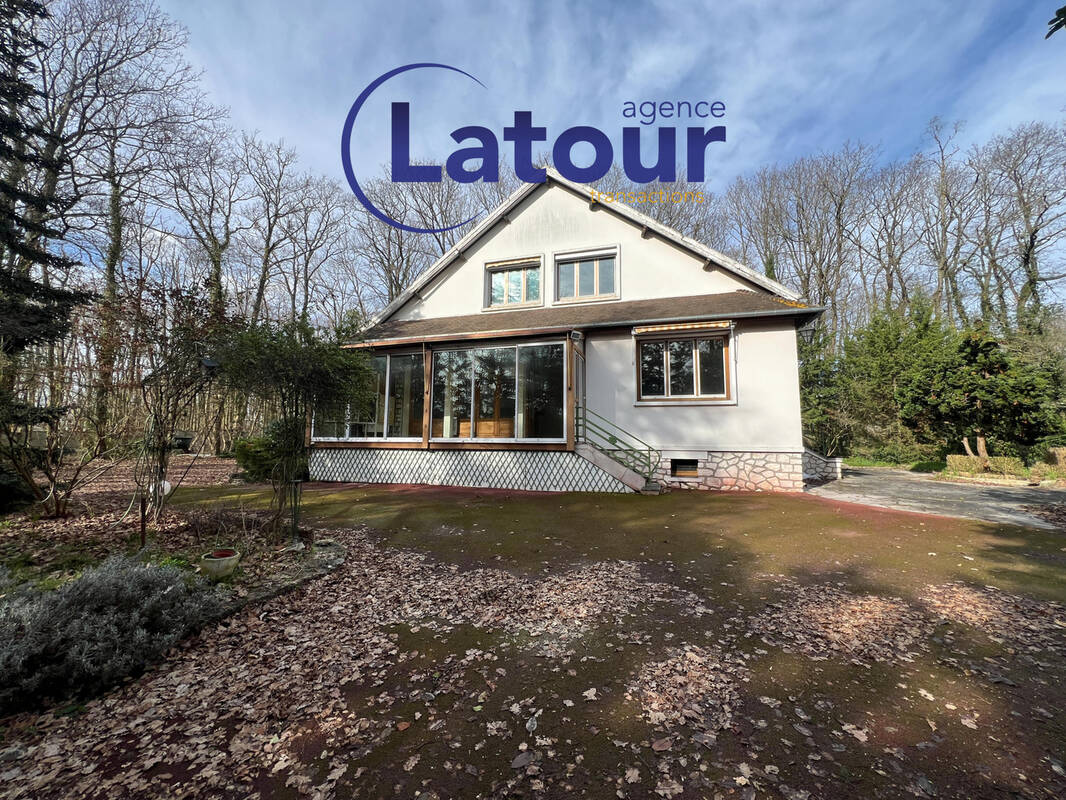 Maison à VERNOUILLET