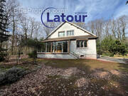 Maison à VERNOUILLET