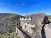 Maison à LACROIX-BARREZ